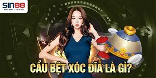 Hướng dẫn chơi cầu bệt xóc đĩa chuẩn nhất