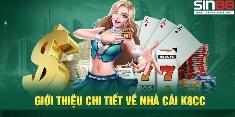 Nhà cái K8CC có thật sự uy tín không