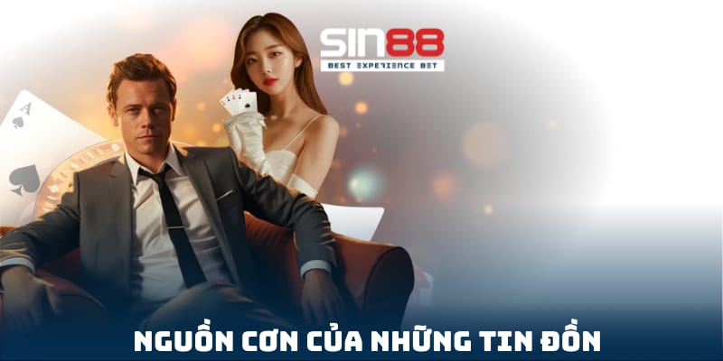 Nguồn cơn của những tin đồn Nhà Cái Zbet Có Uy Tín Không