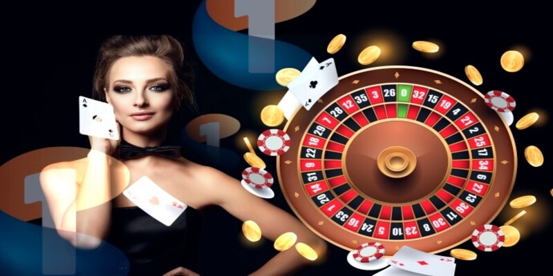 Live Casino SIN88 là gì?