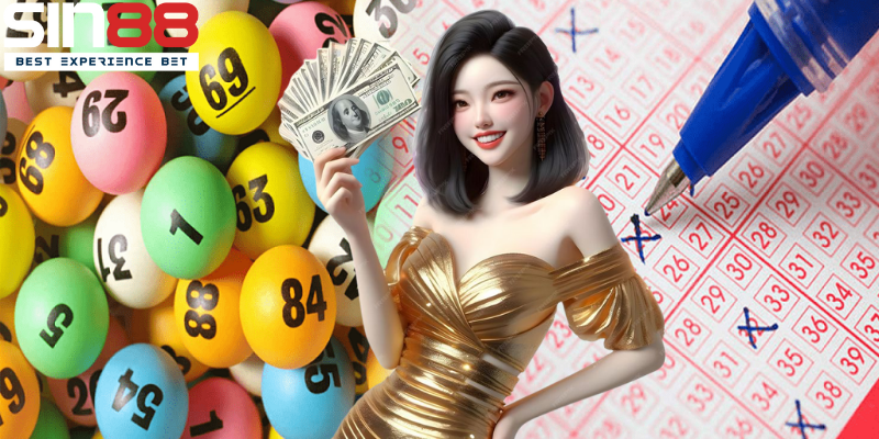 Cách chơi xổ số jackpot là gì